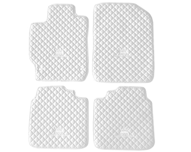 Floor Mats For Toyota Camry 2007-2011