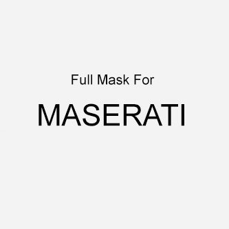 Maserati
