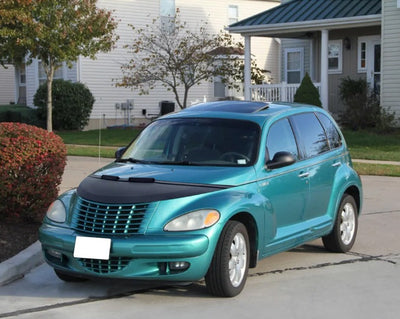 Hood Bra For Chrysler PT Cruiser 2001-2005