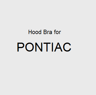 Pontiac