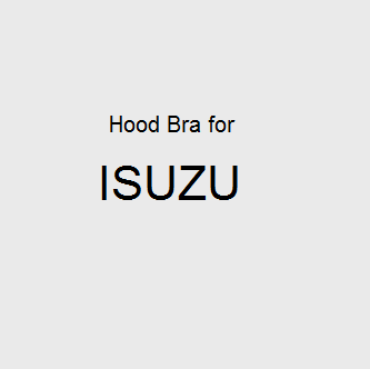 Isuzu