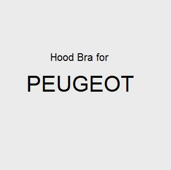 Puegeot