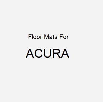 Acura