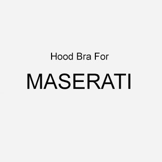Maserati