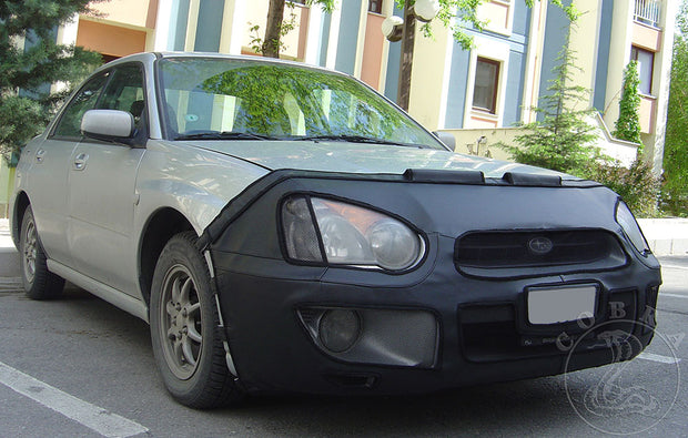 Full Mask Bra For Subaru Impreza 2004-2005