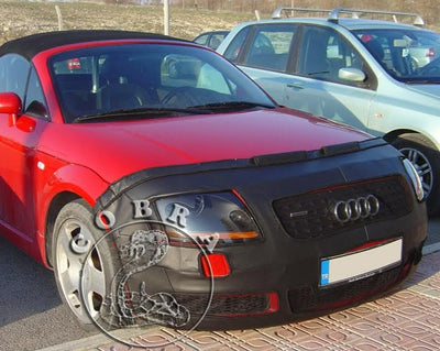 Full Mask Bra For Audi TT 1998-2006