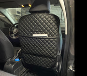 VIP Tucked Backseat Car Cover Pocket Pad