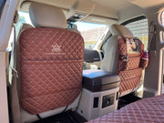 VIP Full Backseat Cover Set