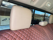 VIP Full Backseat Cover