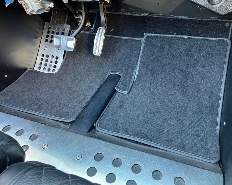 Floor Mats For Vanderhall Venice