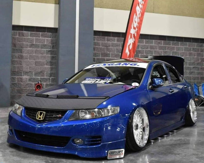 2008 acura cheap tsx custom