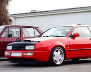 Hood Bra For Volkswagen Corrado 1990-1994