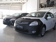 Full Mask Bra For Toyota Corolla Hatchback EU 2009-2012