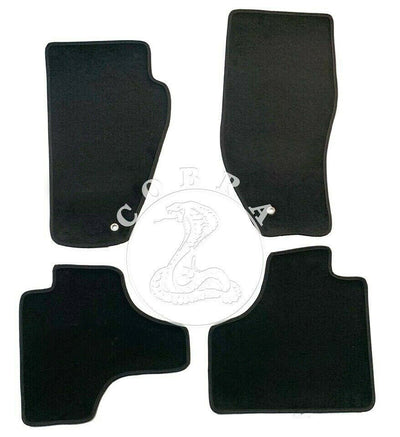 Floor Mats For Jeep Liberty 2008-2013