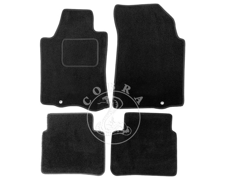 Floor Mats For Nissan Altima 20132015