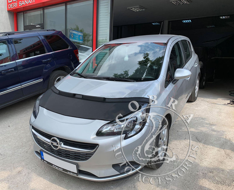 Corsa d bonnet store bra