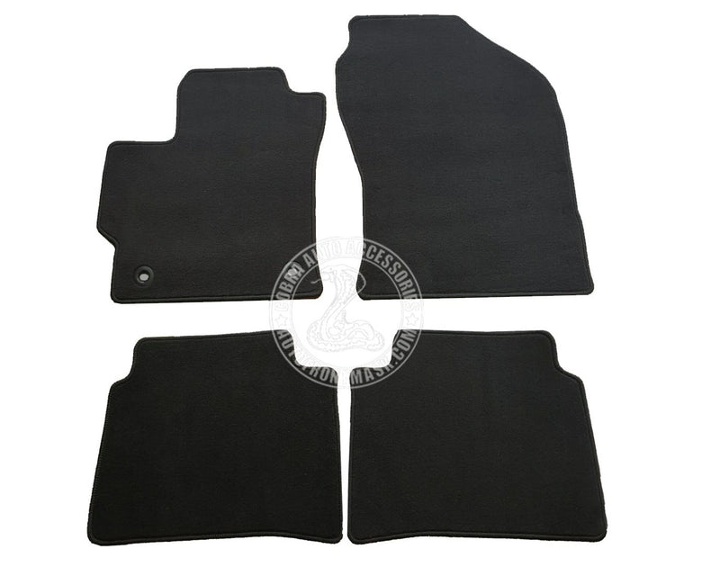 Floor Mats For Toyota Corolla Hatchback 20192022
