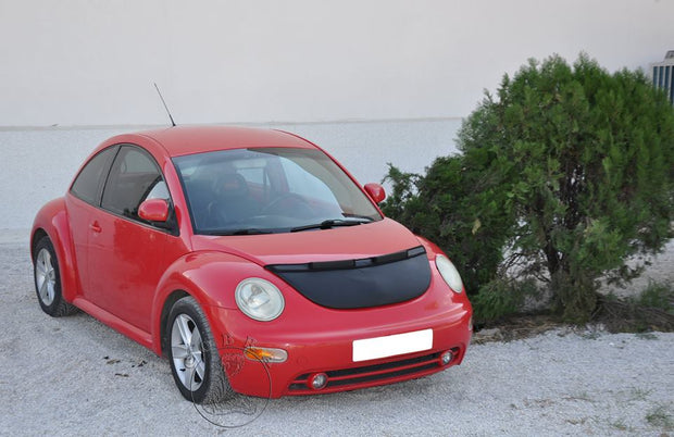 Hood Bra For Volkswagen Beetle 1998-2005
