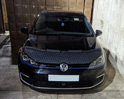 Hood Bra For Volkswagen Golf MK7 2015-2021