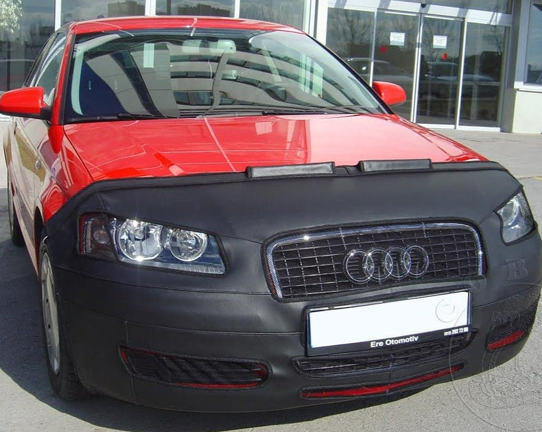 Full Mask Bra For Audi A3 8P 20062008