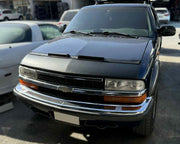 Hood Bra For Chevrolet Blazer / S10 1995-2005