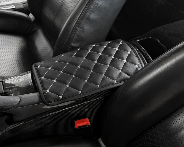 VIP Center Armrest Cover Pad