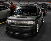 Hood Bra For Scion XB / Toyota BB 2004-2007