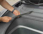 Full Mask Bra For Tesla Model Y Juniper 2026