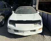 Hood Bra For Chevrolet Camaro 1993-1997