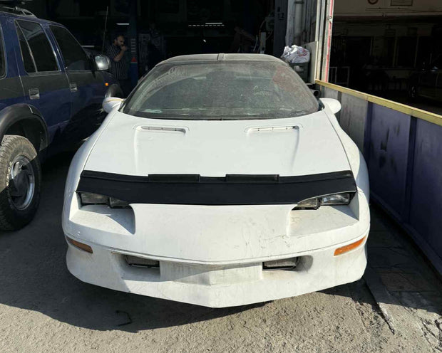 Hood Bra For Chevrolet Camaro 1993-1997