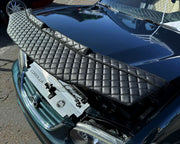 Hood Bra For Toyota Corolla 1998-2002