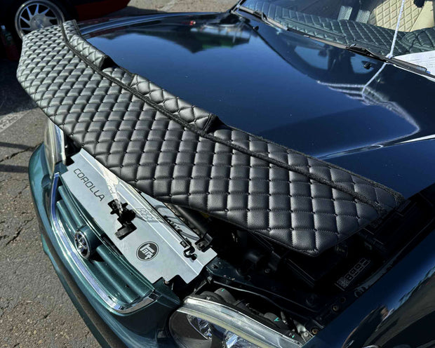 Hood Bra For Toyota Corolla 1998-2002