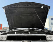 Hood Bra For Chevrolet Blazer / S10 1995-2005
