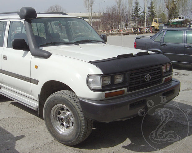 Hood Bra For Toyota Land Cruiser 1991-1997