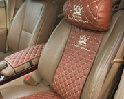 VIP Center Armrest Cover Pad