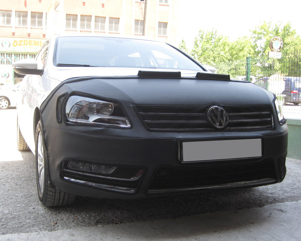 Full Mask Bra For Volkswagen Passat 2012-2015