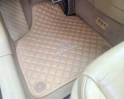 Floor Mats For Audi TT MK2 2007-2015