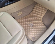 Floor Mats For Audi TT MK2 2007-2015