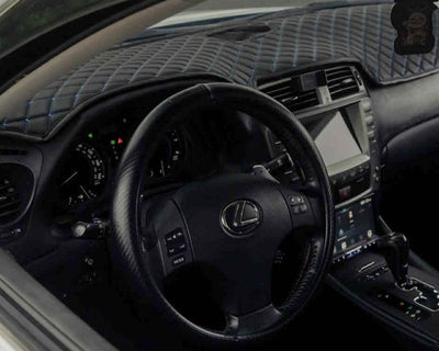 Dash Cover For Lexus LS 2007-2012