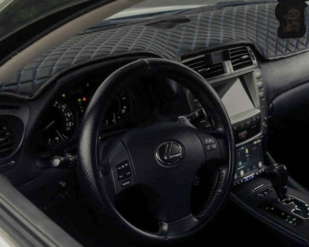 Dash Cover For Lexus LS 2007-2012