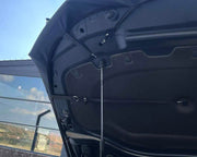 Full Mask Bra For Volkswagen Tiguan 2022-2024