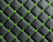 VIP Full Backseat Cover