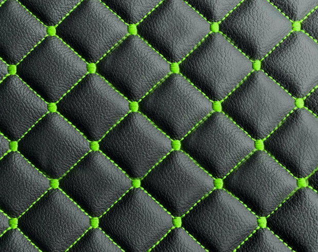 VIP Full Backseat Cover