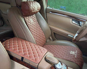 VIP Center Armrest Cover Pad