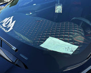 Dash Cover For Honda Civic 2016-2021