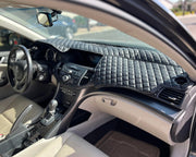 Dash Cover For Acura TSX 2009-2014