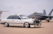 Hood Bra For BMW 3 Series E30 1984-1991