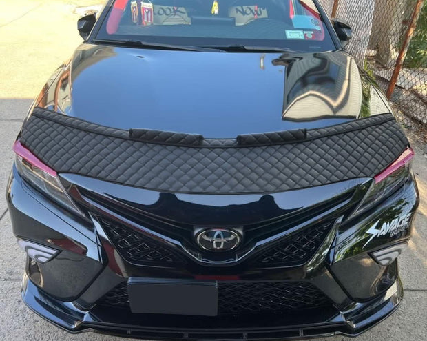 Hood Bra For Toyota Camry 2018-2024