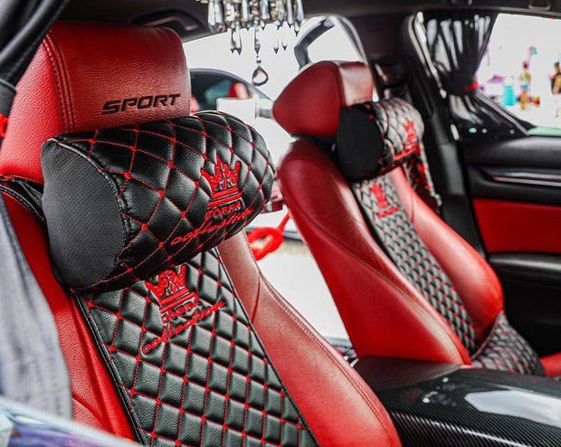 Your Vip Seat Rin VIP Seat Center Strips