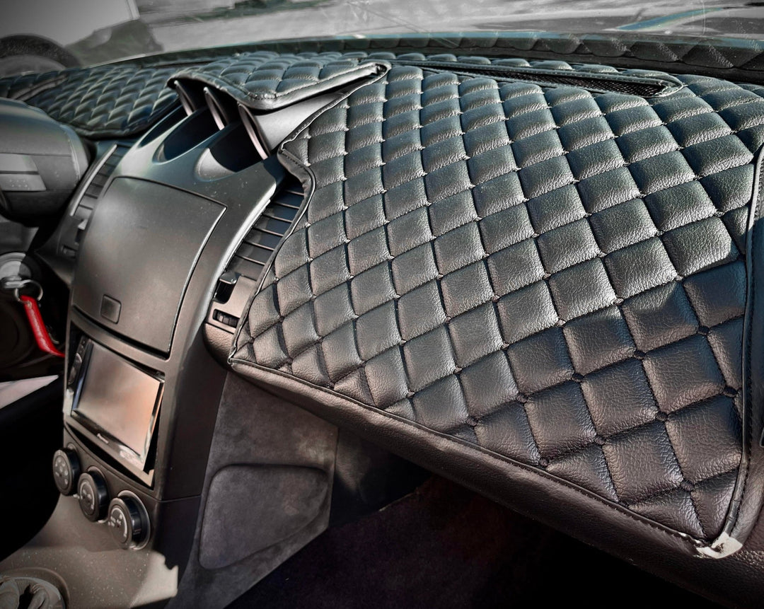 Dash Cover For Nissan 350Z 2003-2009